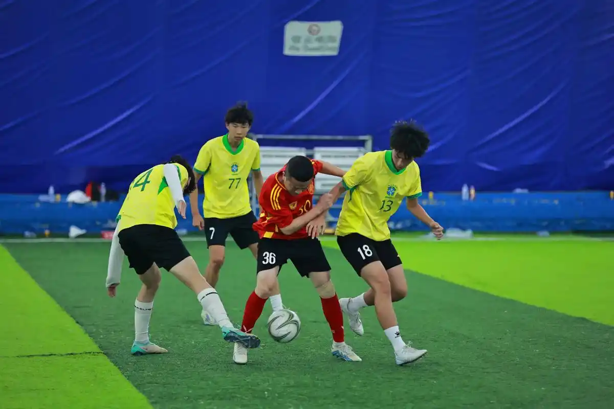 中超联赛：山东泰山 VS 上海海港